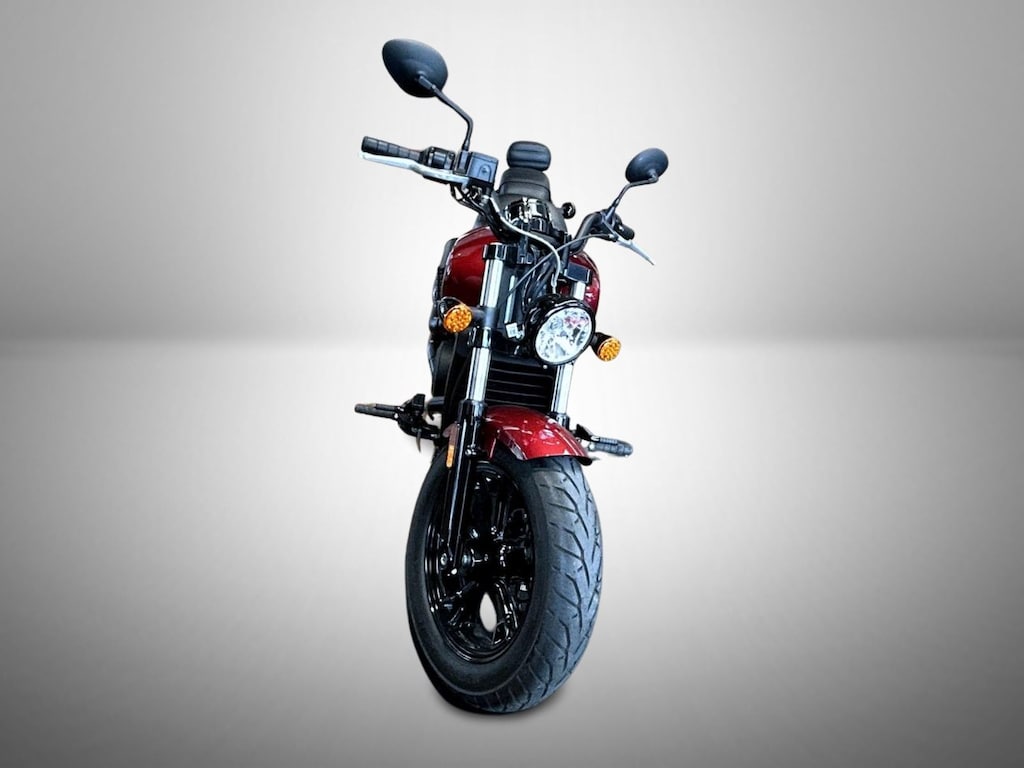 Used 2023 Indian Scout Bobber 60 Motorcycle