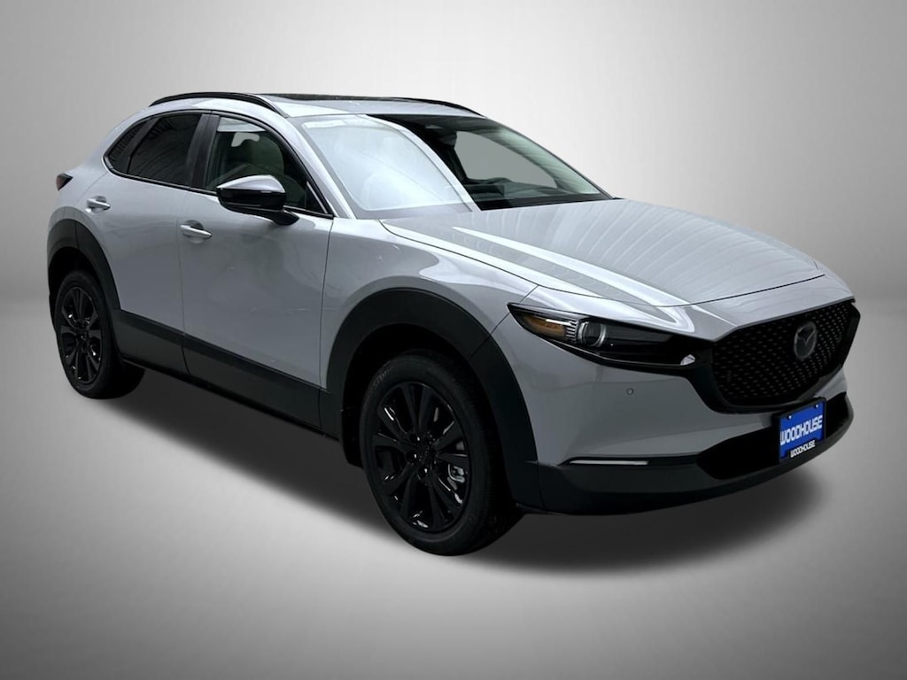 New 2026 Mazda CX-30 2.5 Turbo Aire Edition AWD Sport Utility