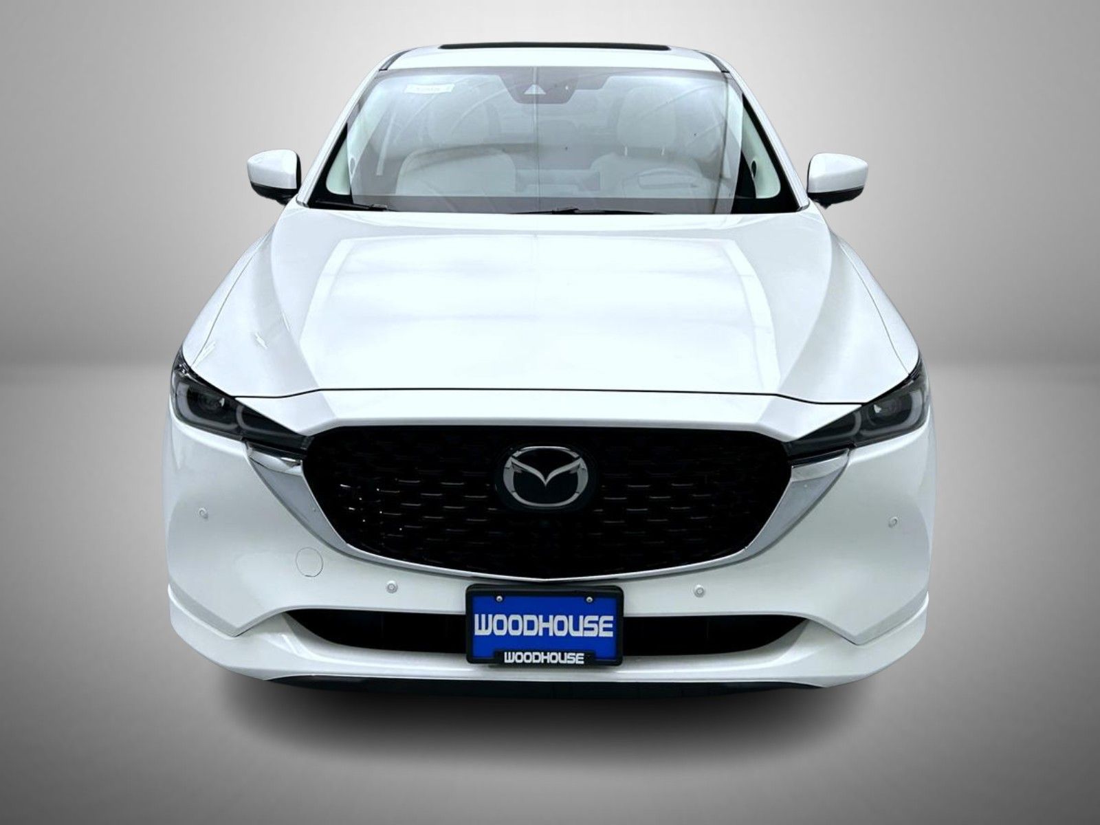 2025 Mazda CX-5 2.5 Premium Plus photo 2