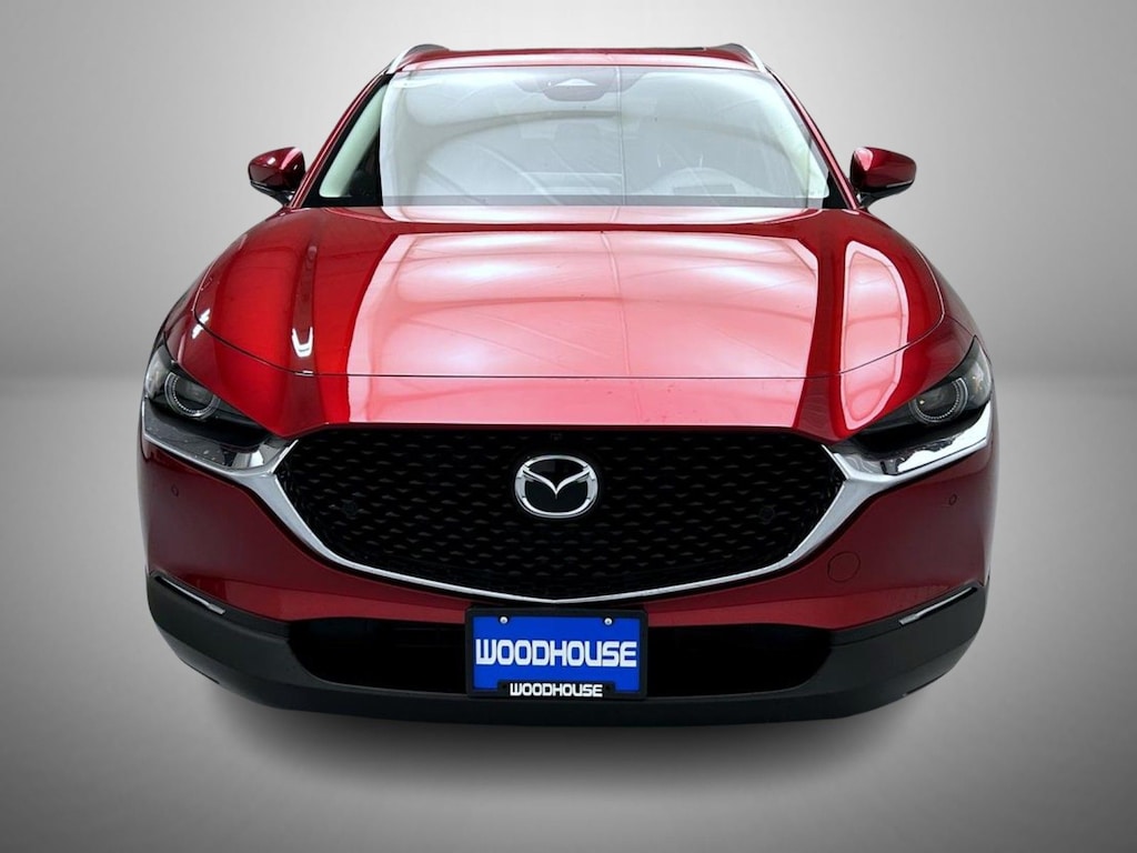 New 2026 Mazda CX-30 CX-30 2.5 S PR AWD Sport Utility