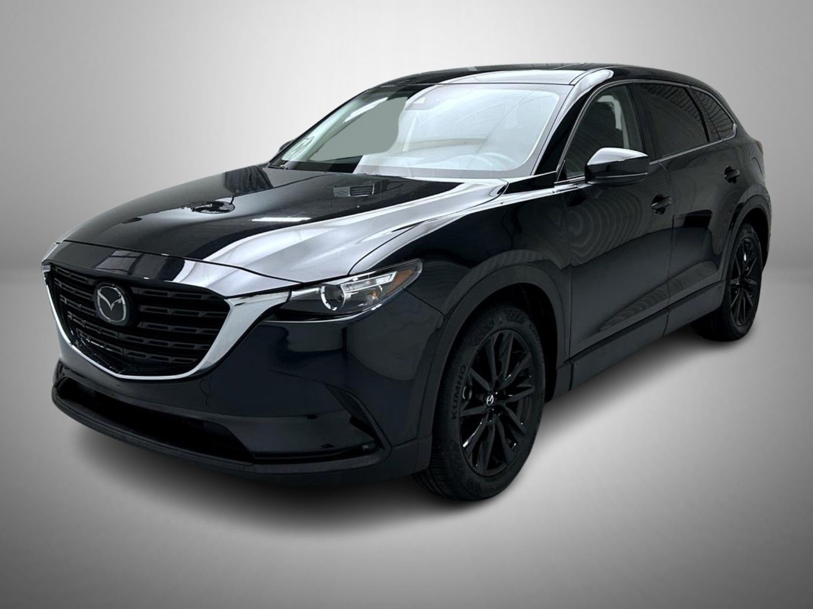 2023 Mazda CX-9 Touring Plus's photo