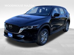 2025 Mazda CX-5 2.5 S AWD Sport Utility