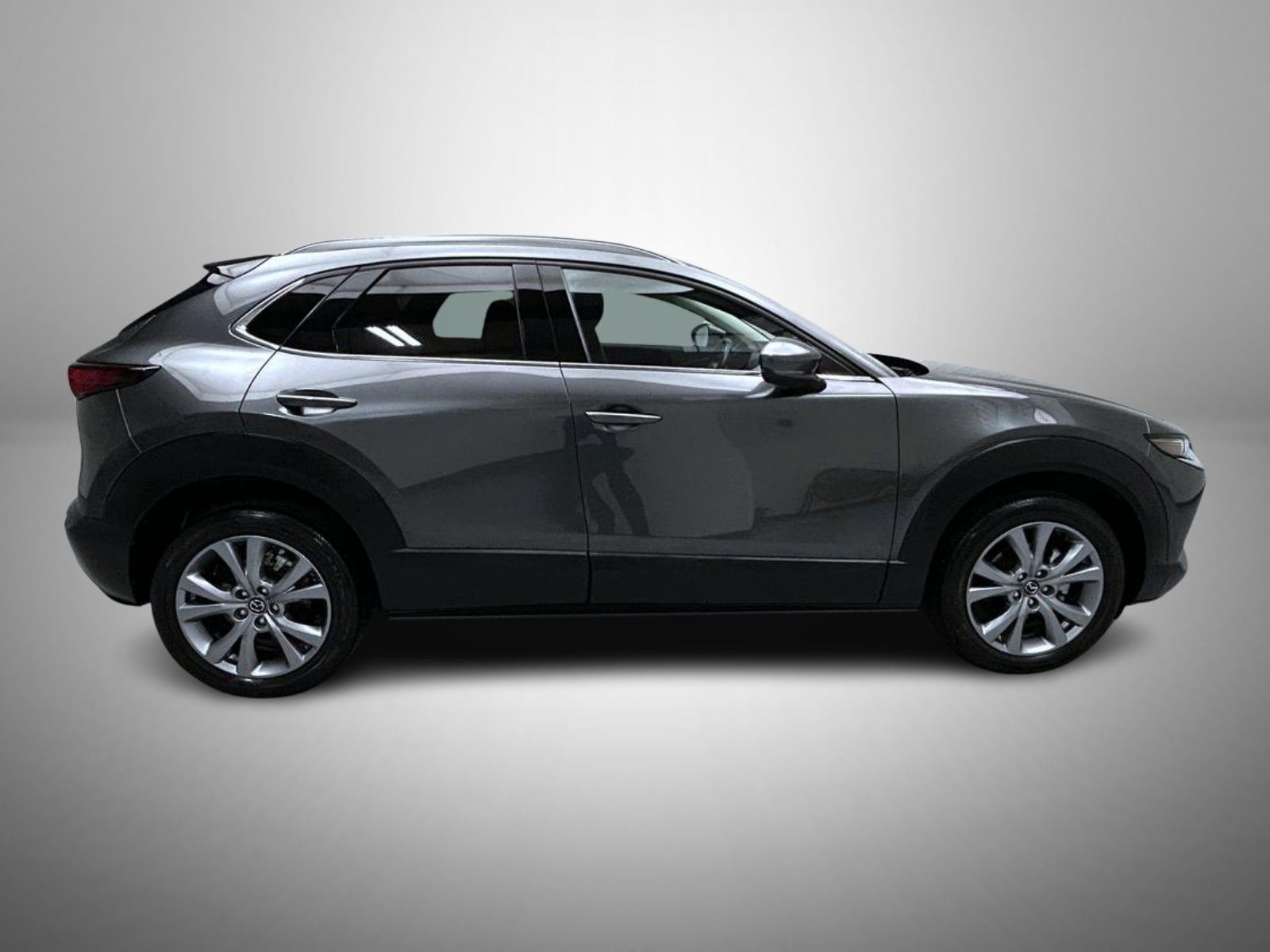 2023 Mazda CX-30 2.5 S Premium photo 4