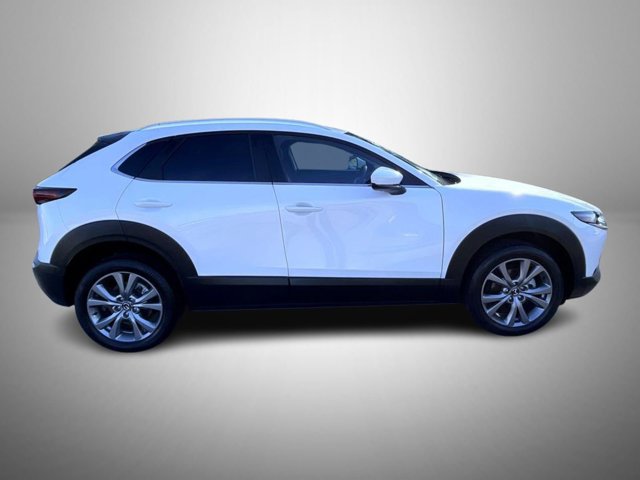 2023 Mazda CX-30 2.5 S Preferred photo 4
