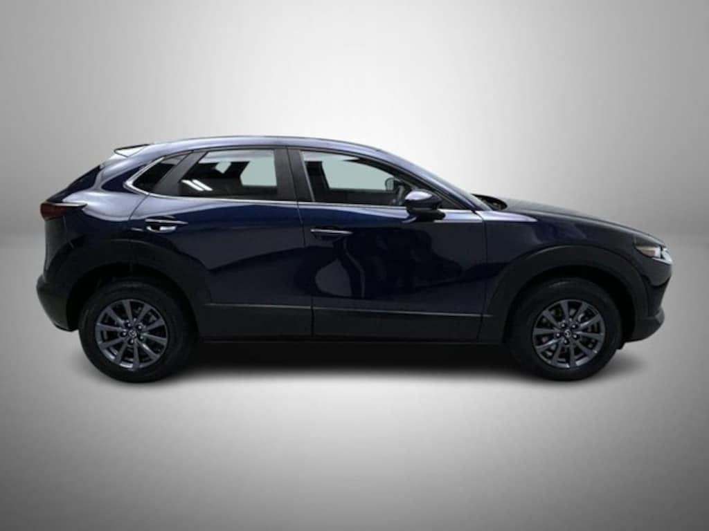 Certified 2024 Mazda CX-30 2.5 S SUV