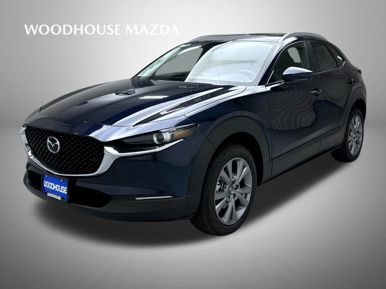 2026 Mazda CX-30 Preferred's photo