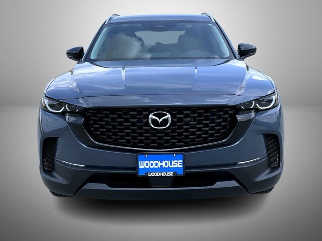 2025 Mazda CX-50 Preferred photo 2