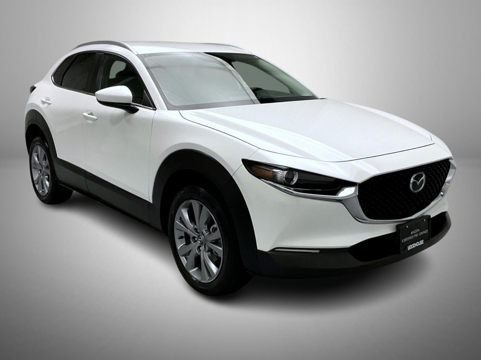 2023 Mazda CX-30 2.5 S Preferred photo 3