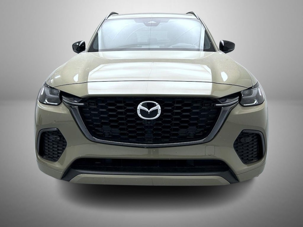 Used 2025 Mazda CX-70 3.3 Turbo S Premium SUV