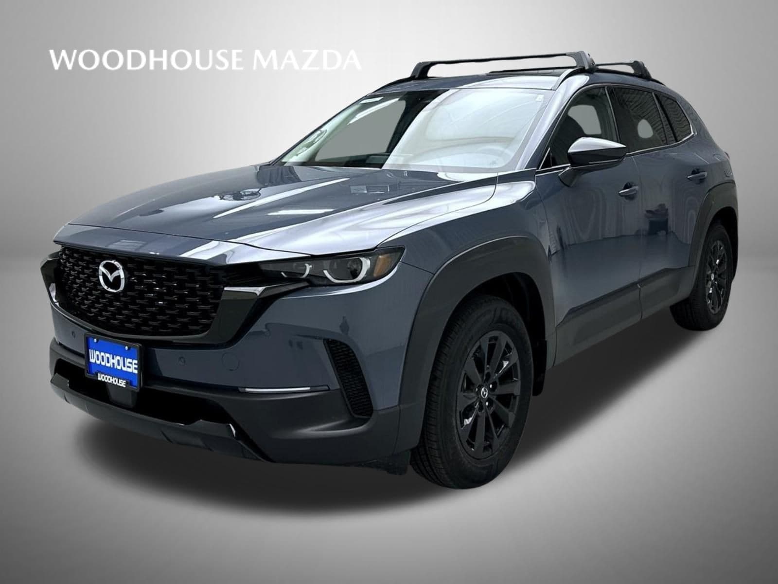 2026 Mazda CX-50 Premium's photo