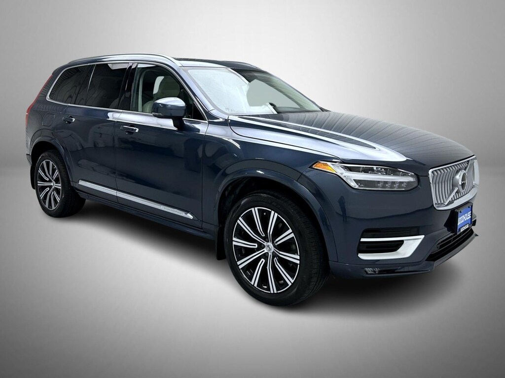Used 2020 Volvo XC90 T6 Inscription SUV