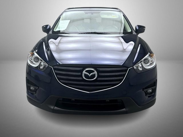 2016 Mazda CX-5 Grand Touring photo 2