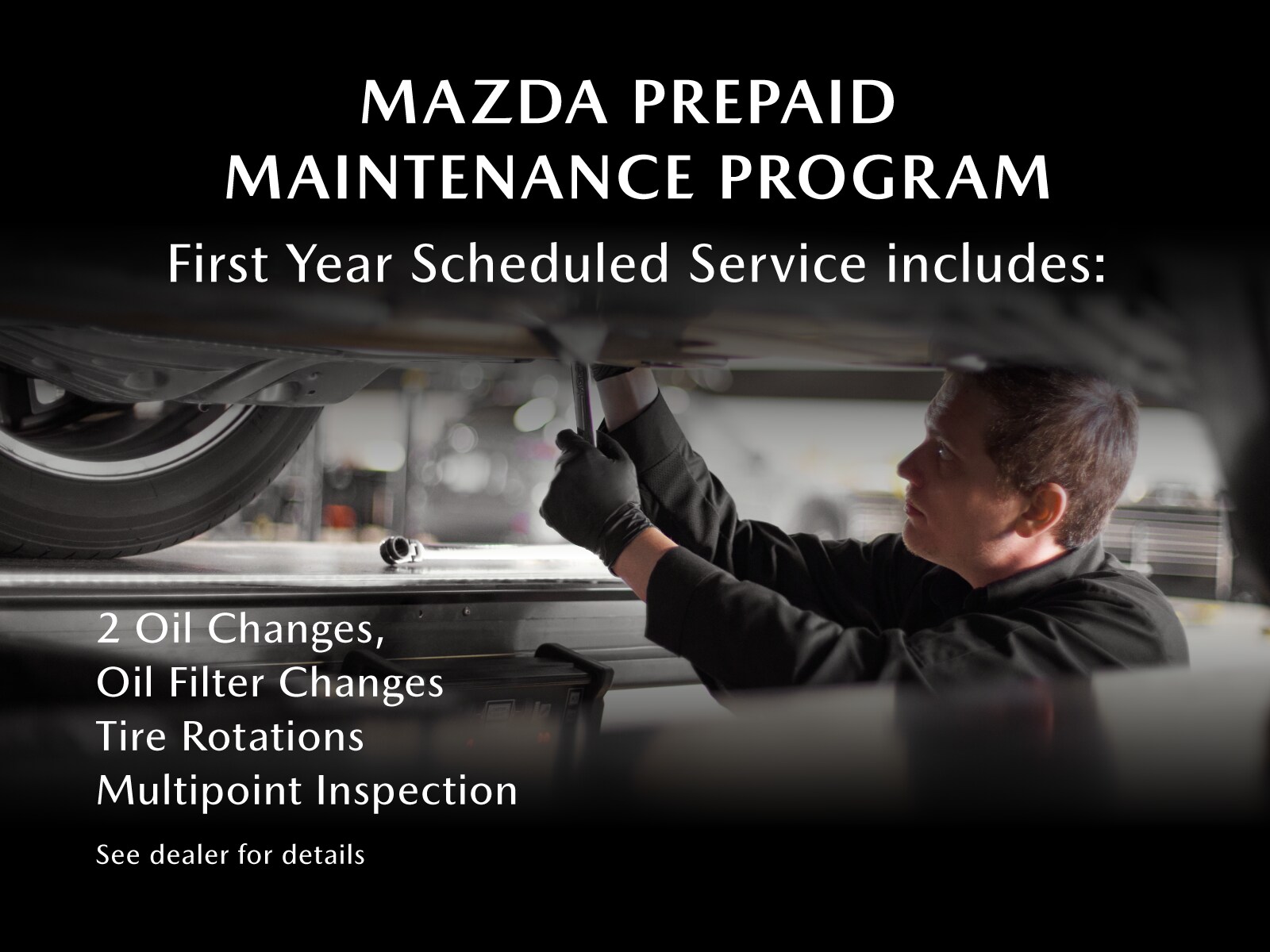 2025 Mazda Mazda3 2.5 Select Sport photo 4
