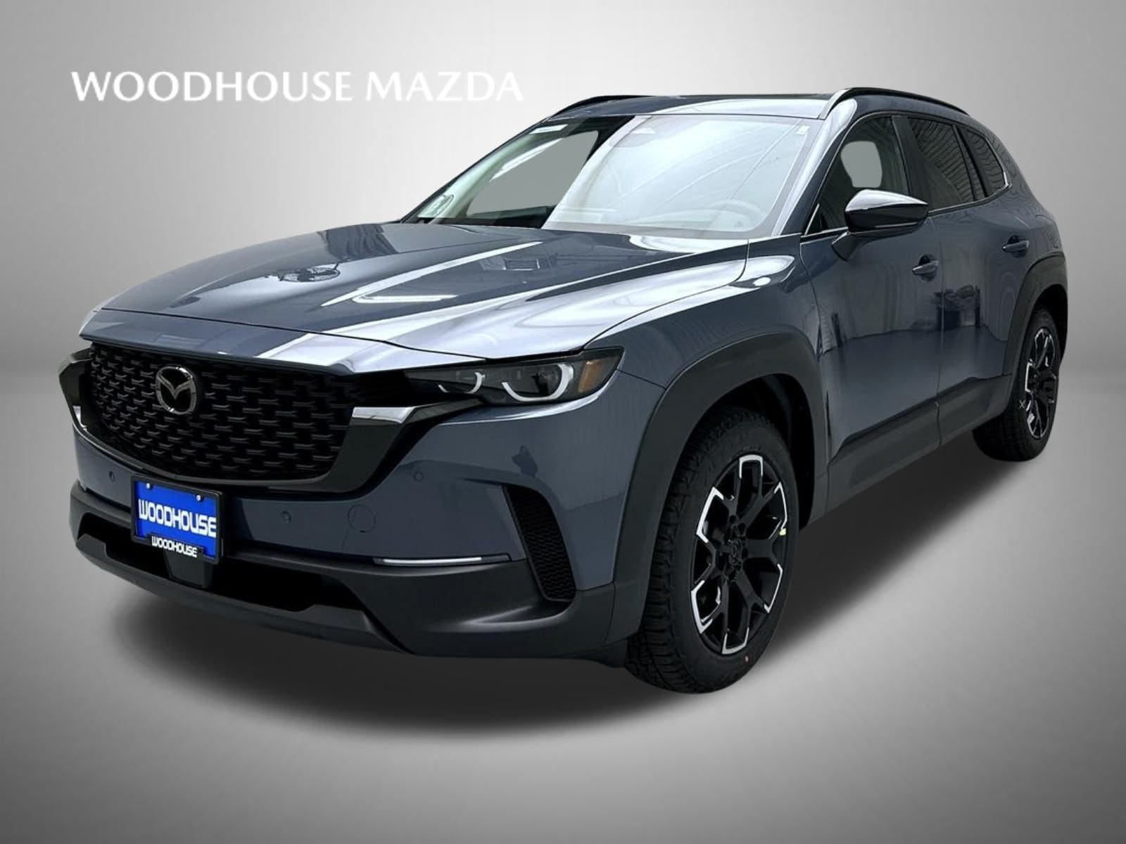 2026 Mazda CX-50 Meridian Edition's photo