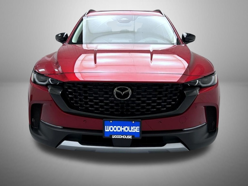 New 2026 Mazda CX-50 2.5 Turbo Premium Plus AWD Sport Utility