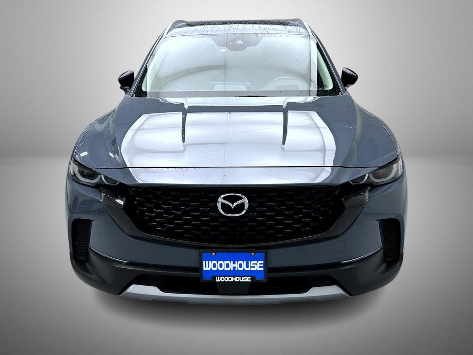 2023 Mazda CX-50 2.5 Turbo Premium photo 2