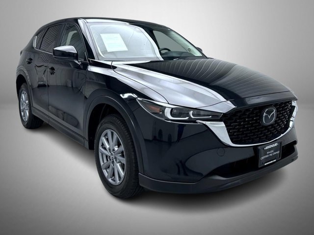 2023 Mazda CX-5 2.5 Select photo 3