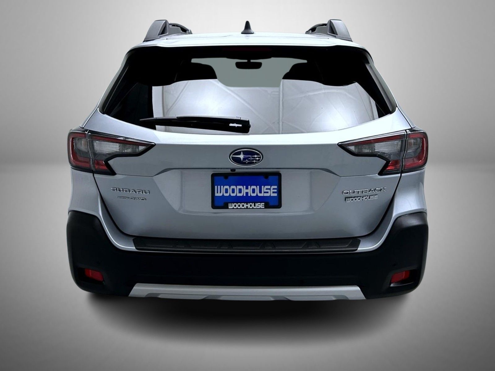 2025 Subaru Outback Limited - Photo 6