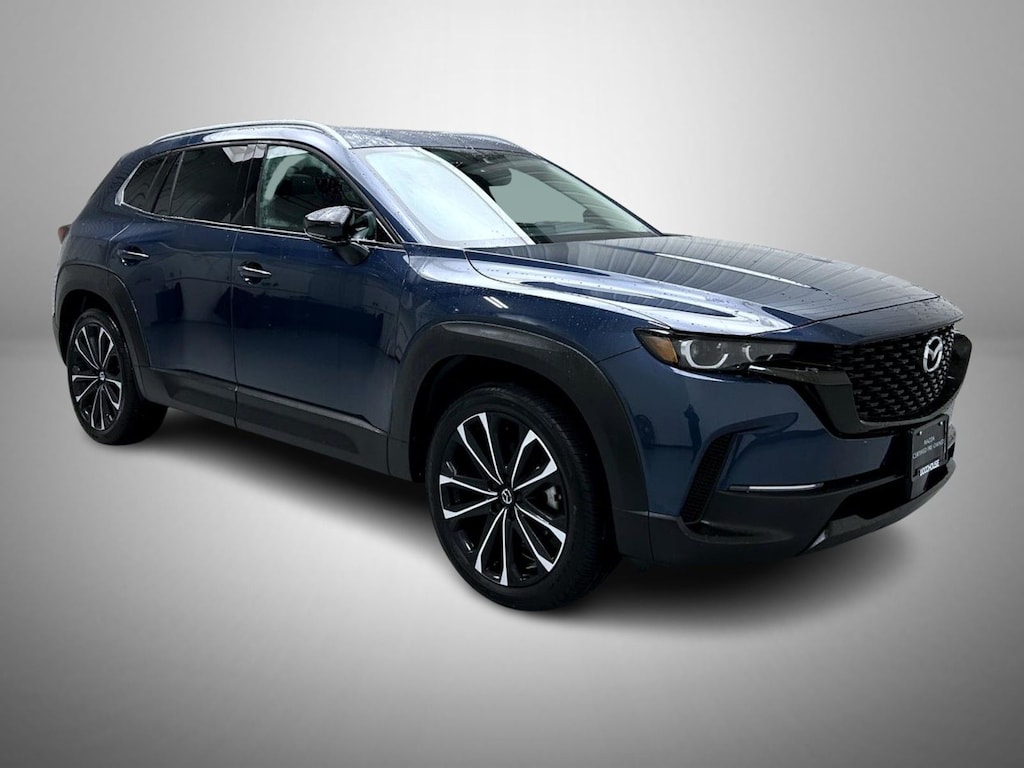 Certified 2024 Mazda CX-50 2.5 S Premium Plus Package SUV