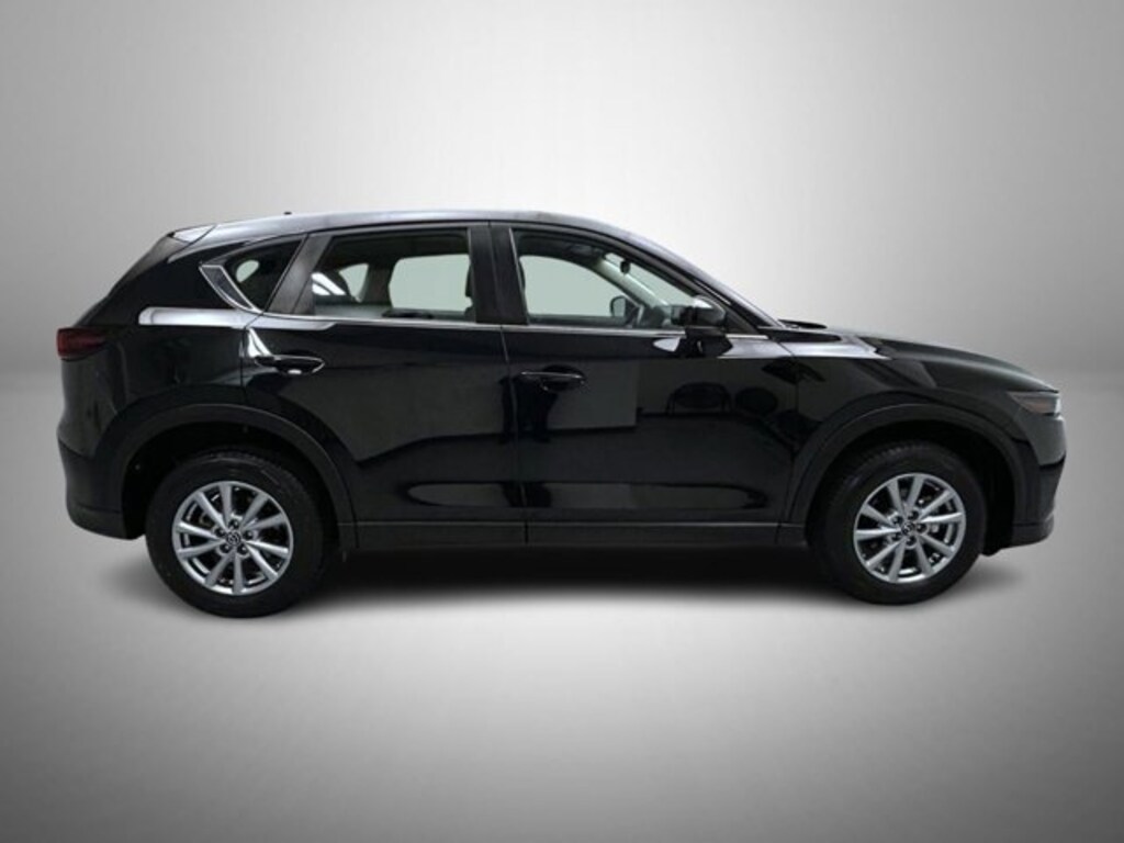 Certified 2023 Mazda CX-5 2.5 S SUV