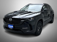 2025 Mazda CX-50 Hybrid Premium AWD Sport Utility