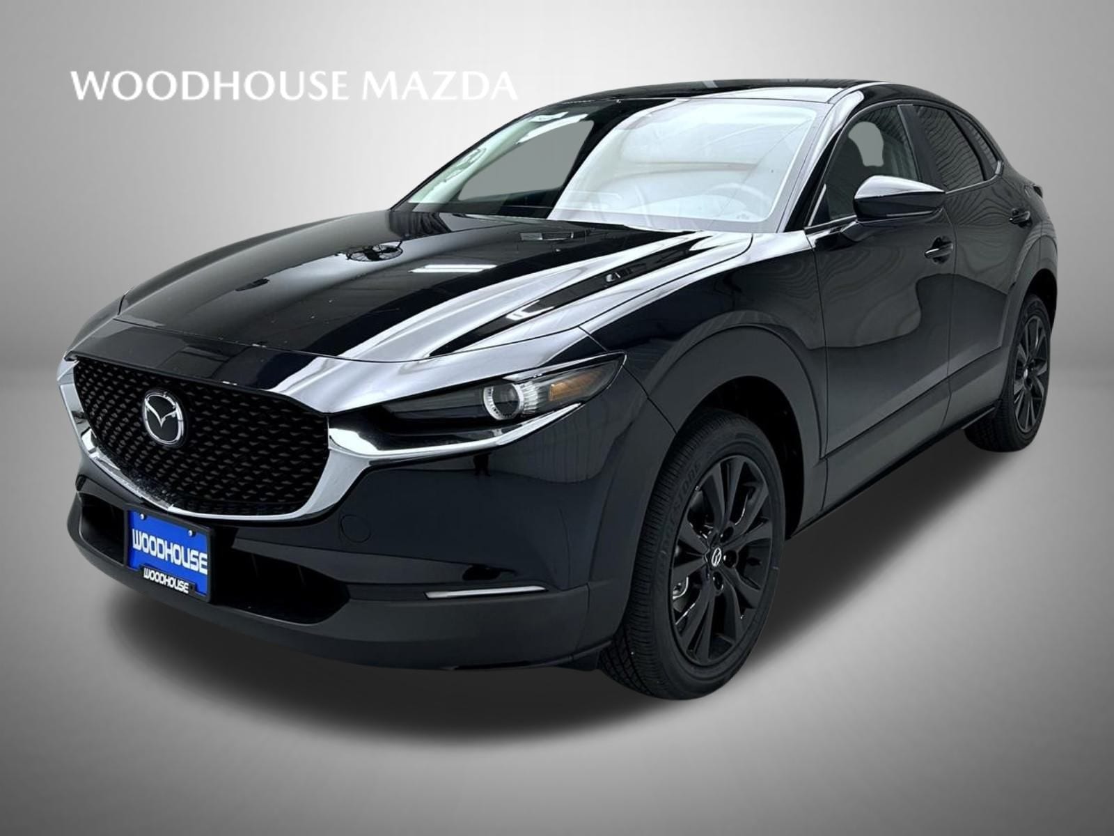 2026 Mazda CX-30 Select Sport's photo