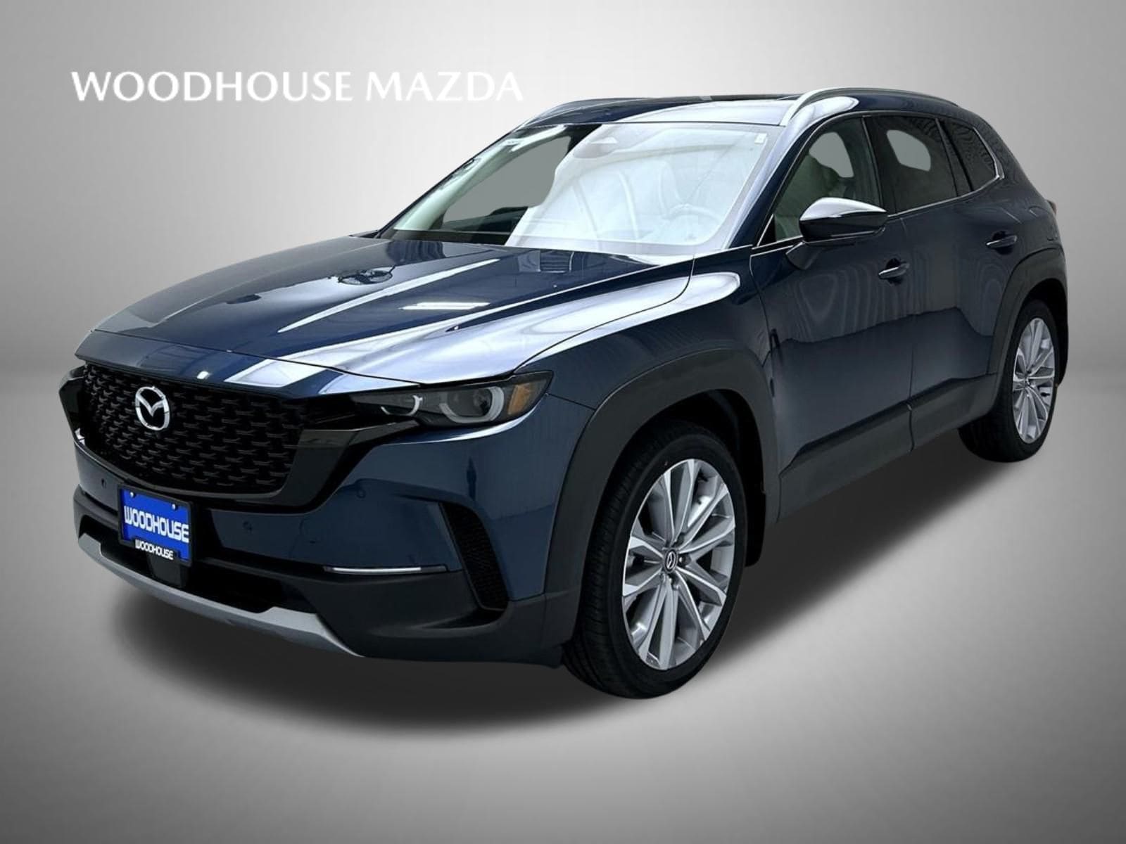 2026 Mazda CX-50 Premium Plus's photo