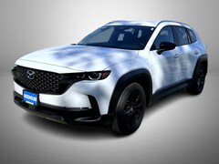 2025 Mazda CX-50 2.5 S Preferred AWD Sport Utility