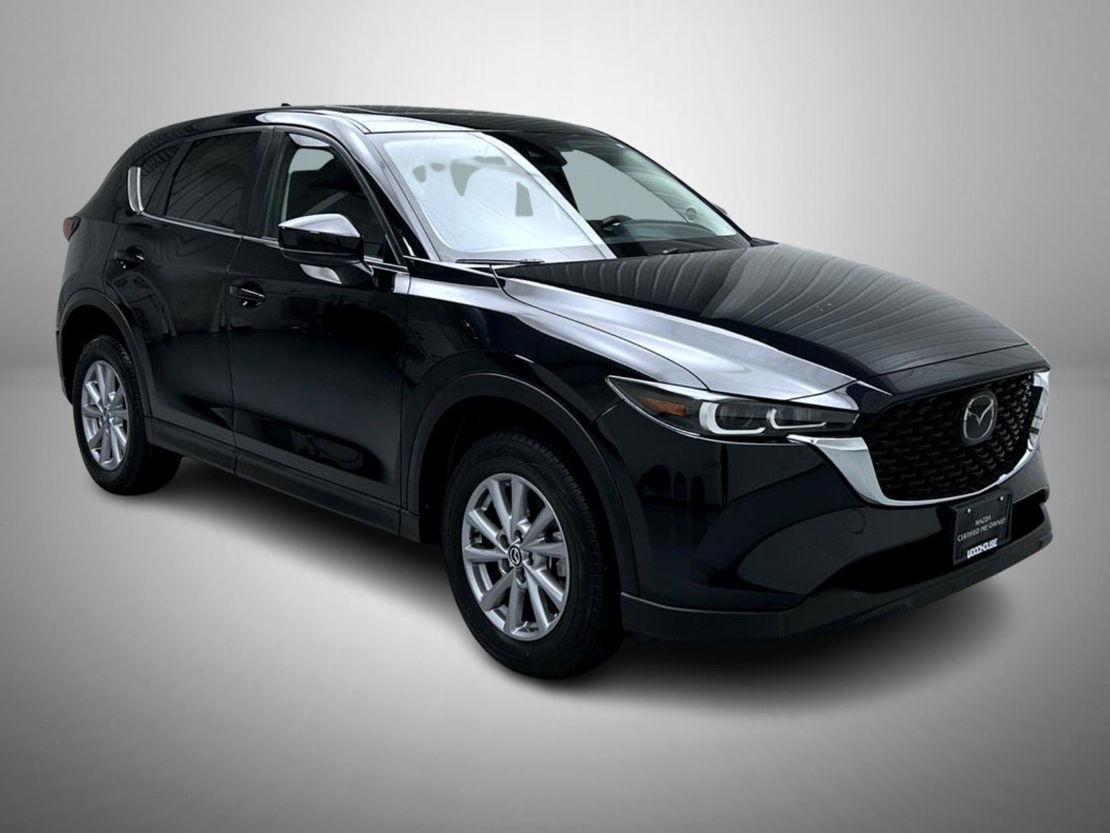 2023 Mazda CX-5 2.5 S Preferred photo 3