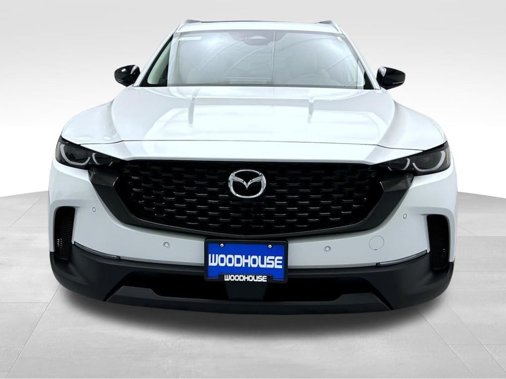 New 2026 Mazda CX-50 2.5 S Premium Sport Utility