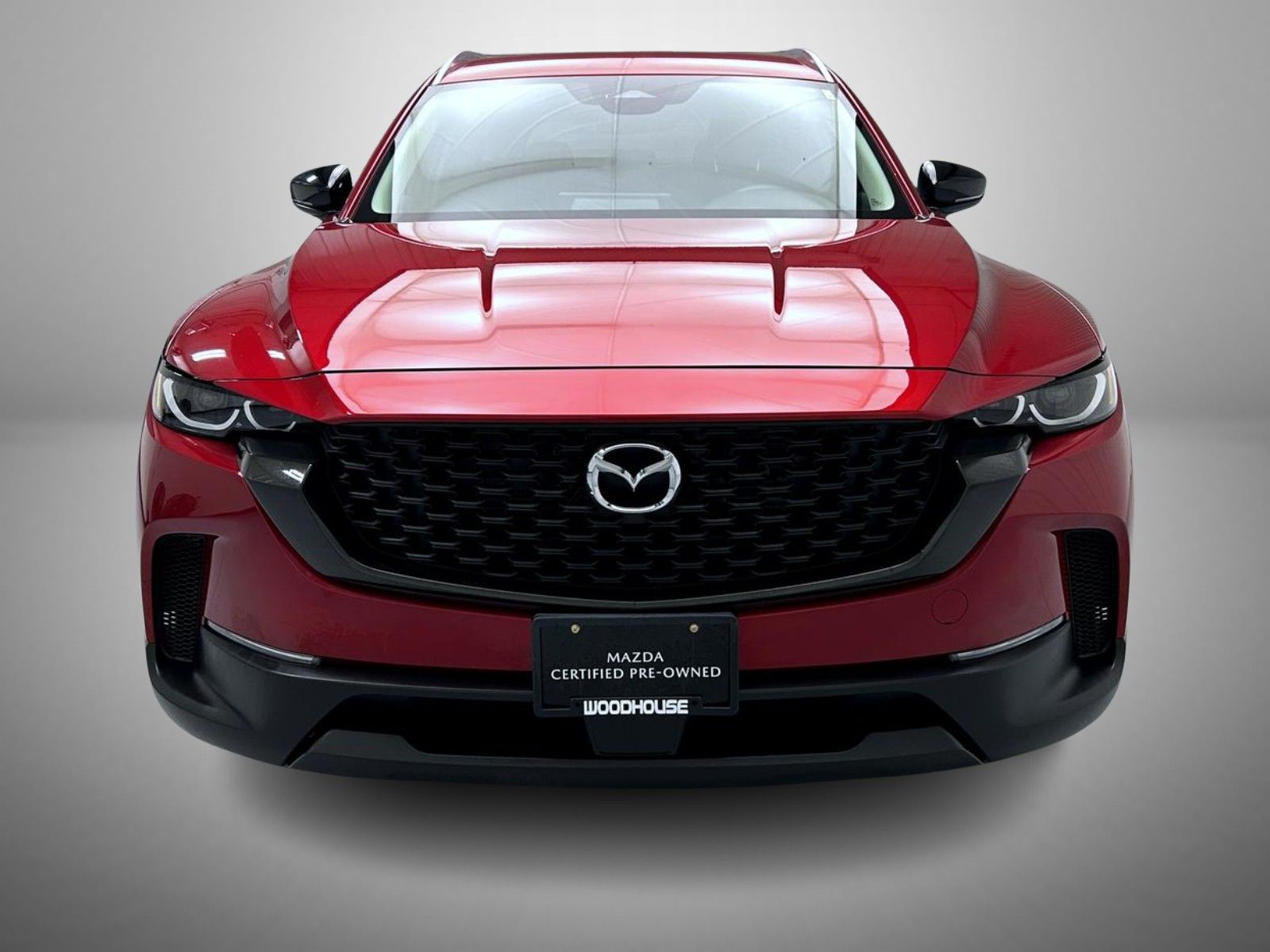 2025 Mazda CX-50 2.5 S Preferred photo 2