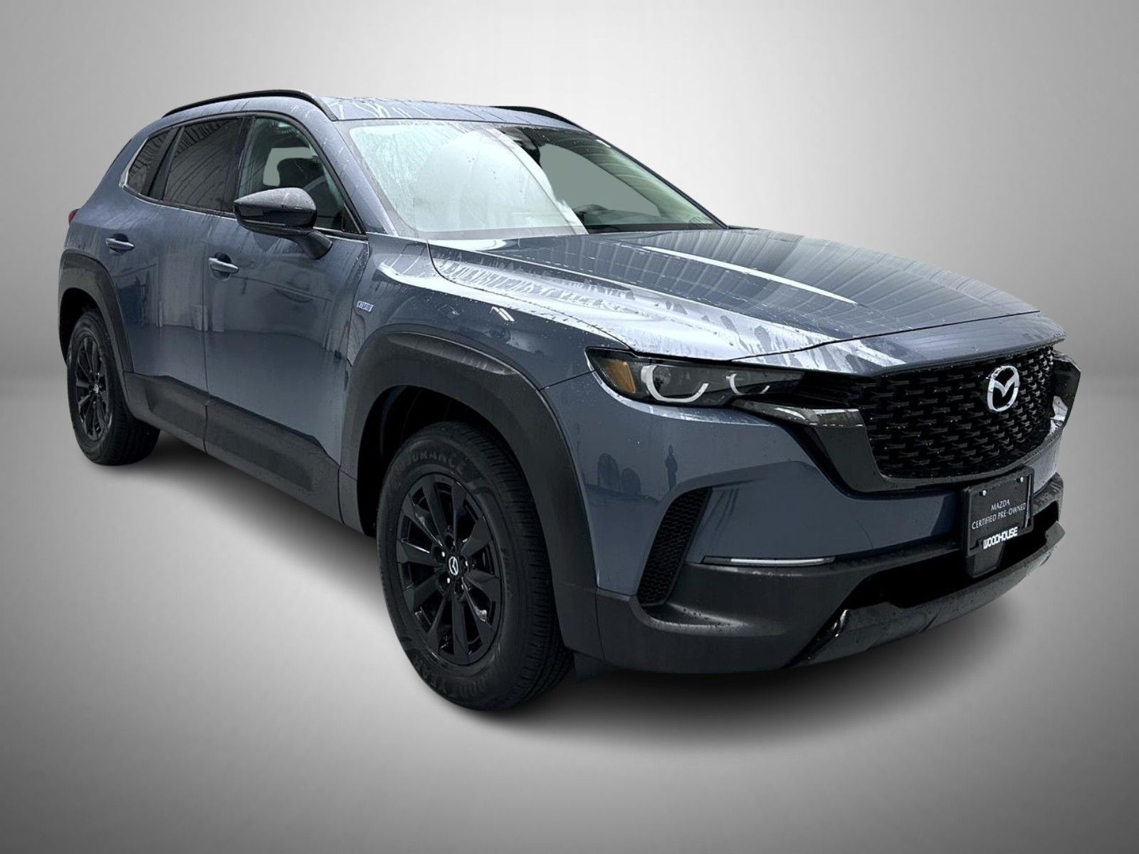 2025 Mazda CX-50 Premium photo 3