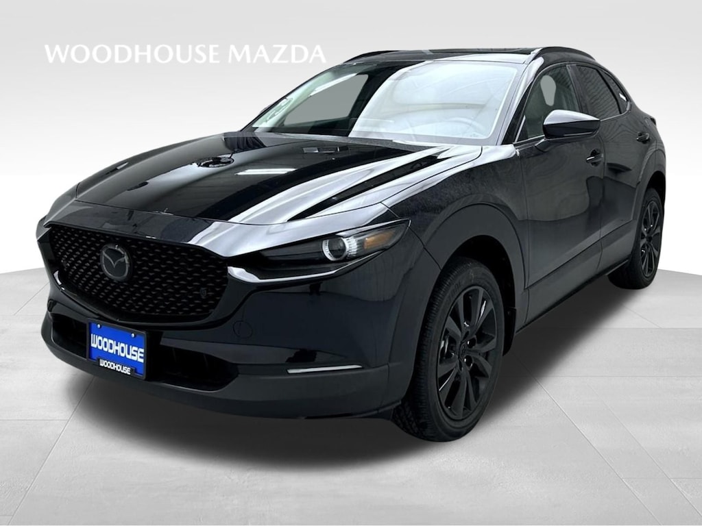 New 2026 Mazda CX-30 2.5 S Aire Edition Sport Utility