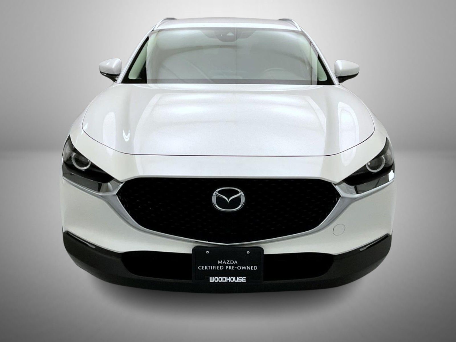 2023 Mazda CX-30 2.5 S Preferred photo 2