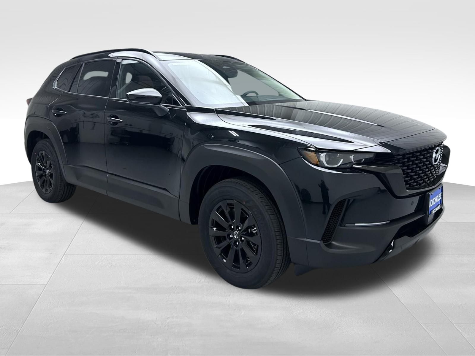 2026 Mazda CX-50 2.5 Premium photo 3