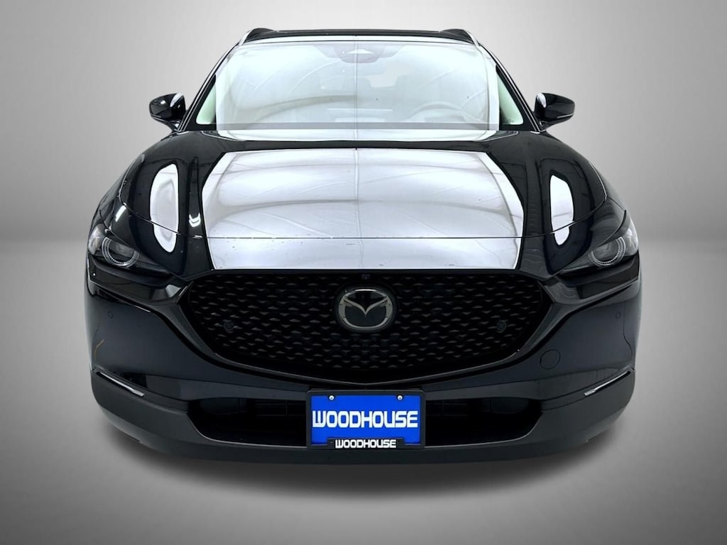 New 2026 Mazda CX-30 2.5 Turbo Aire Edition AWD Sport Utility