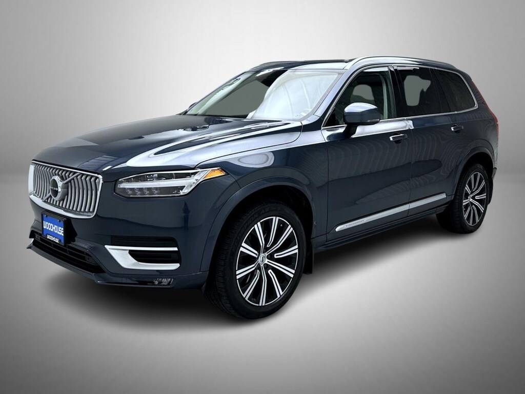 Used 2020 Volvo XC90 T6 Inscription SUV