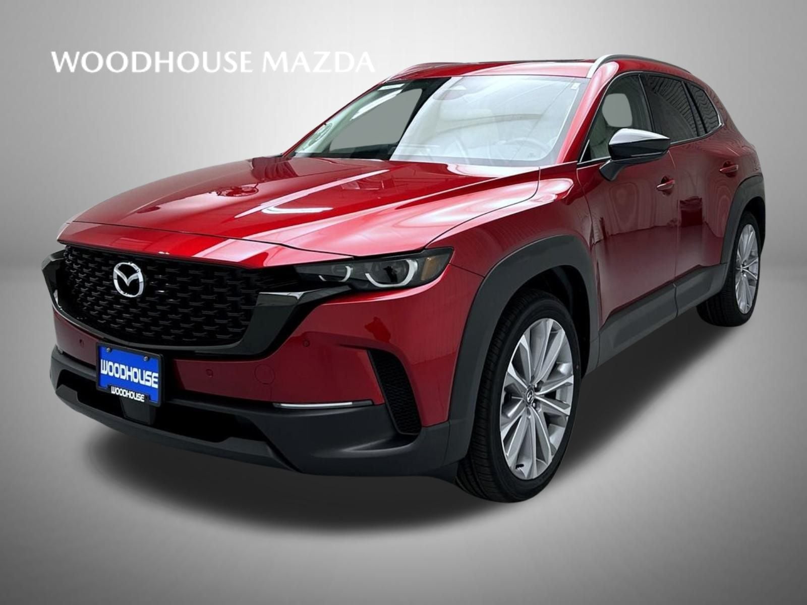 2026 Mazda CX-50 Premium's photo