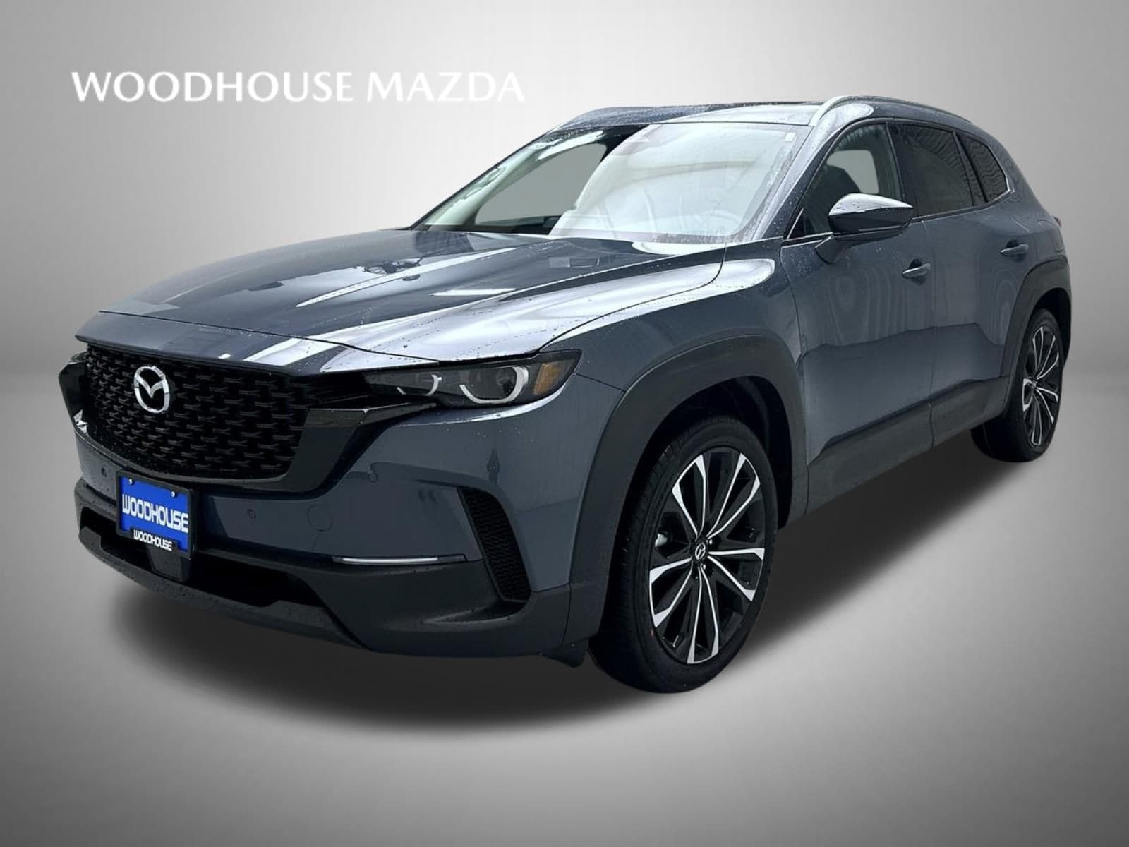 2026 Mazda CX-50 Premium's photo