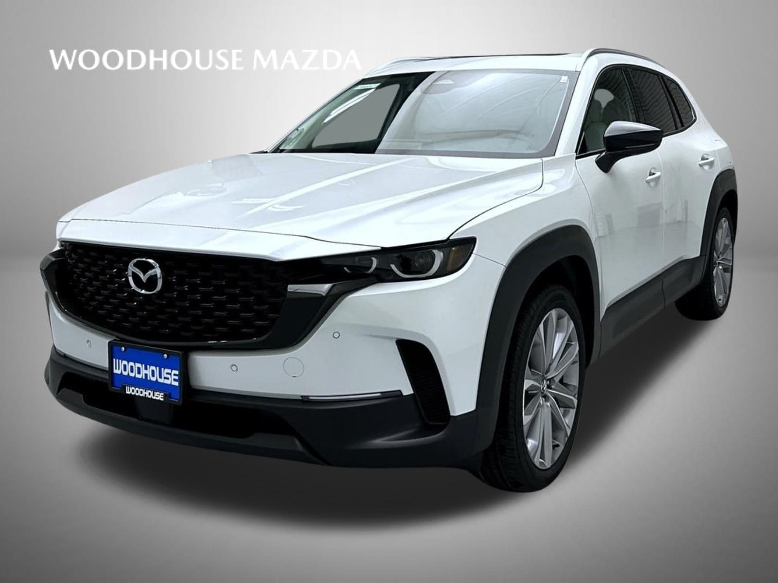 2026 Mazda CX-50 Premium's photo