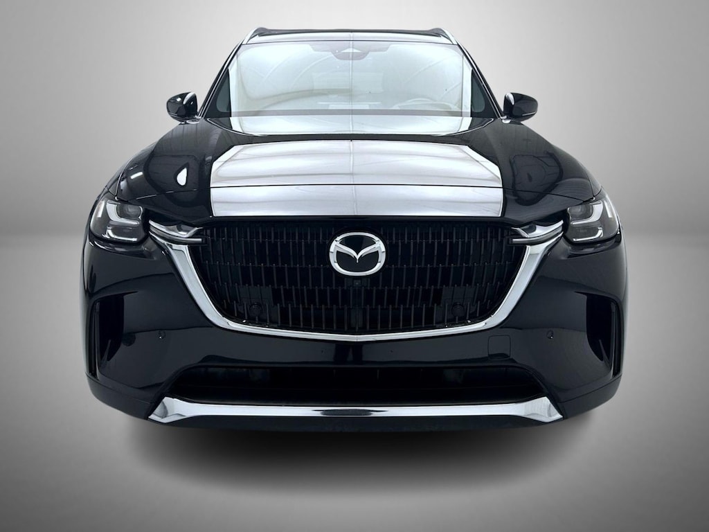 Certified 2024 Mazda CX-90 Phev Premium Plus SUV