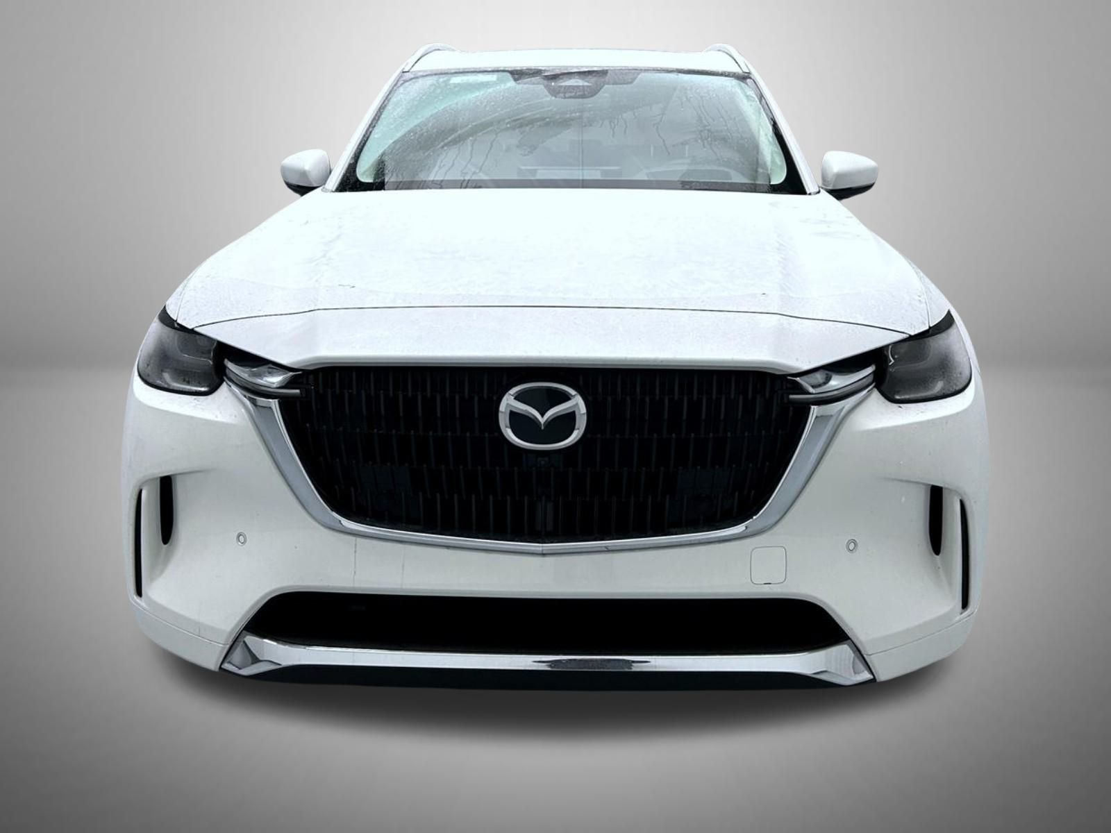 New 2026 Mazda CX-90 For Sale at Woodhouse Mazda | VIN