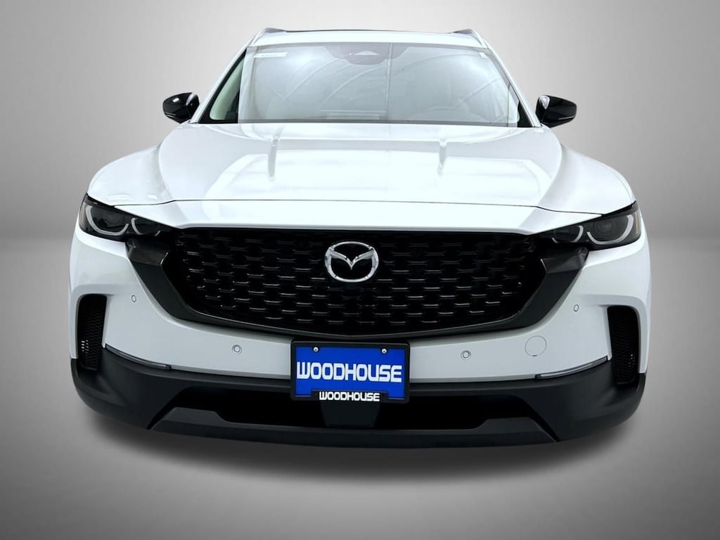 New 2026 Mazda CX-50 2.5 S Premium AWD Sport Utility