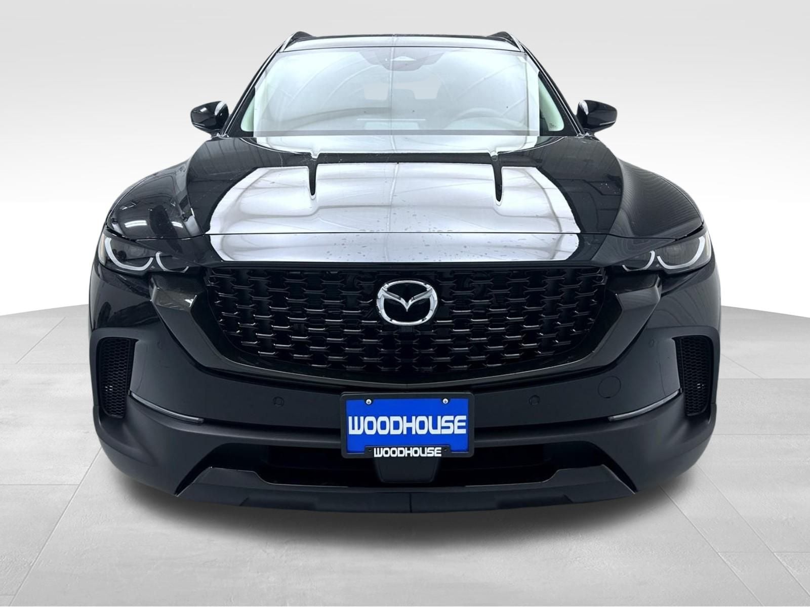 2026 Mazda CX-50 2.5 Premium photo 2