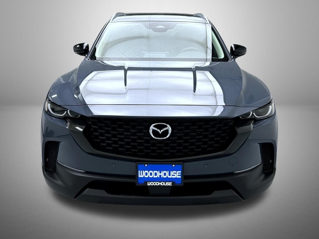 New 2026 Mazda CX-50 Hybrid Preferred AWD Sport Utility