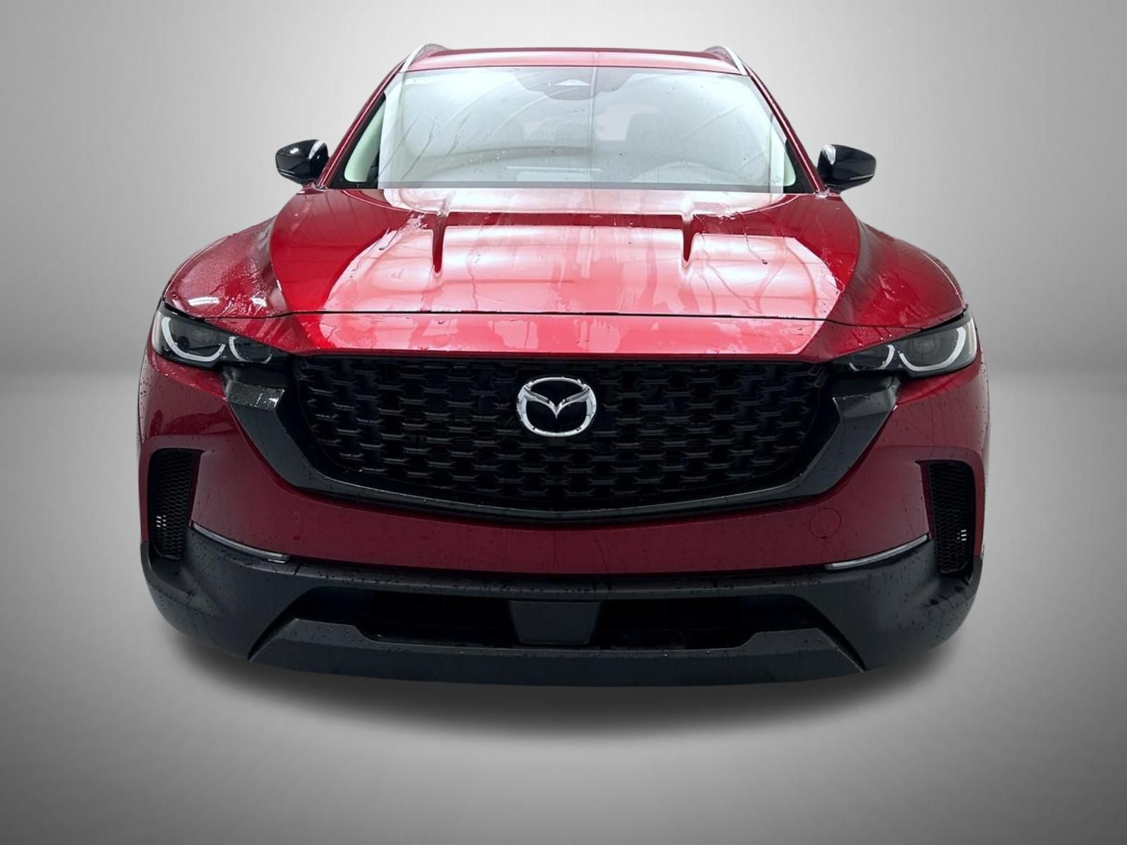 2025 Mazda CX-50 Preferred photo 2