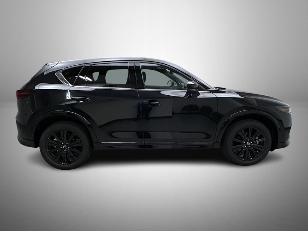 New 2025 Mazda CX-5 2.5 Turbo Premium AWD Sport Utility