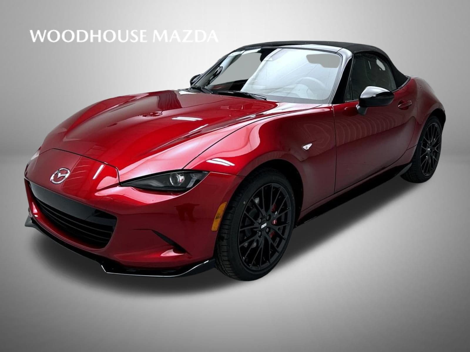 2025 Mazda MX-5 Miata Club's photo