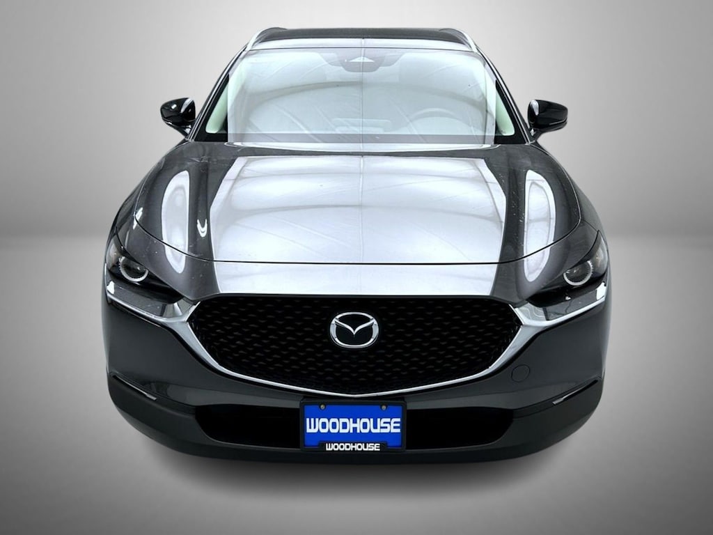 New 2025 Mazda CX-30 2.5 S Select Sport AWD Sport Utility