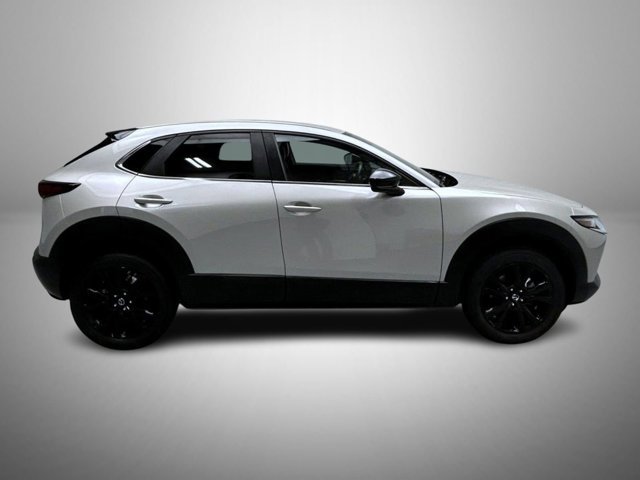 2024 Mazda CX-30 2.5 Select Sport photo 4